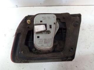 фонарь крышки багажника левый Mazda 626 GF 1998, 2.0 л., дизель, хетчбэк 5 дв.