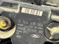 генератор Ford Mondeo 2 поколение 2000, 1.8 л., 0124415006 - фото №2