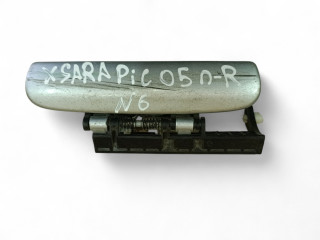 ручка наружная Citroen Xsara Picasso 1 поколение [рестайлинг] 2005