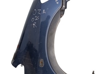 крыло переднее правое Opel Zafira 1 поколение (A) 2002