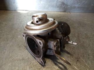 клапан EGR Volkswagen Golf 3 поколение 1999, 1.9 л., дизель, хетчбэк 5 дв.