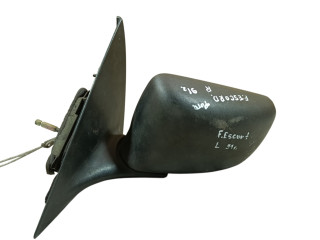 зеркало наружное левое Ford Escort 5 поколение 1991