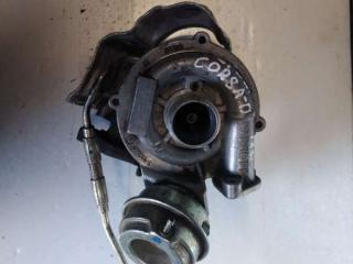 турбина Opel Corsa D [рестайлинг] 2012, 1.3 л., дизель, хетчбэк 5 дв.