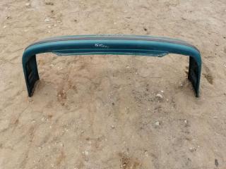 бампер задний SEAT Cordoba 1 поколение 1993, 1.1 л., бензин, седан