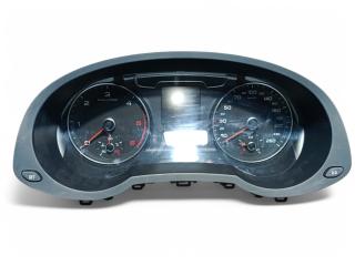 щиток приборов (приборная панель) Audi Q3 8U [рестайлинг] 2015, 2.0 л., дизель