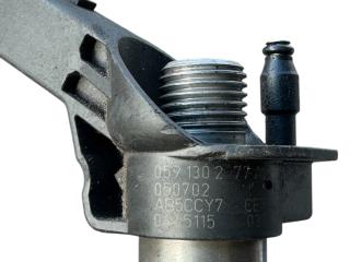 форсунка Audi A6 4F/C6 2007, 3.0 л., дизель, 059130277AB