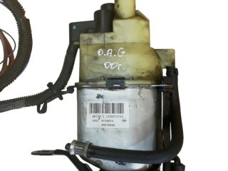 электроусилитель руля Opel Astra G 2000, 9156554