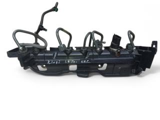 топливная рампа Renault Laguna 2 поколение [рестайлинг] 2006, 1.9 л., дизель