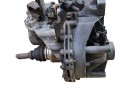 КПП механическая (МКПП) Ford Galaxy 1 поколение 1999, 1.9 л., дизель, DBW - фото №4