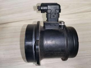 расходомер воздуха Volkswagen Touareg 1 поколение [рестайлинг] 2009, TDi, TDi, хетчбэк 5 дв.