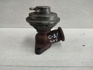 клапан EGR Citroen C8 1 поколение 2004, 2.0 л., HDi, дизель