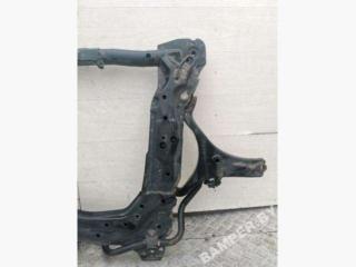 балка подвески передняя (подрамник) Honda FR-V 1 поколение 2006, дизель