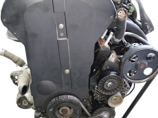 двигатель Citroen Xantia 1 поколение [рестайлинг] 2001, 1.8 л., i, бензин, LFY, 10KJU3