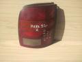 фонарь задний правый Nissan Micra 2 поколение (K11) 1993, 1.5 л., бензин, хетчбэк 5 дв. - фото №2