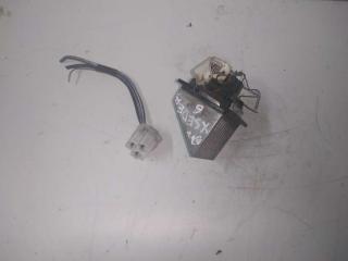 сопротивление печки Mazda Xedos 6 1 поколение 1998, 2.0 л., бензин, седан