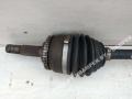 полуось передняя правая (приводной вал, ШРУС) Nissan Almera Tino V10 [рестайлинг] 2004 - фото №2
