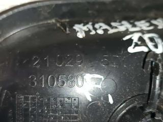 ручка внутренняя передняя правая Renault Master 3 поколение [рестайлинг] 2020