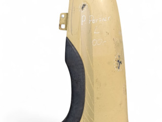 крыло переднее левое Peugeot Partner 1 поколение (M49) 2000