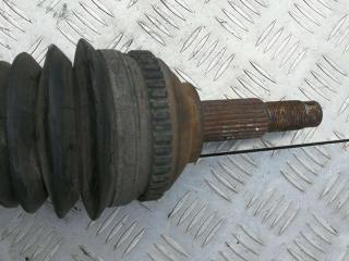 полуось передняя правая (приводной вал, ШРУС) Chrysler Grand Voyager 4 поколение 2002, 3.3 л., i, бензин, АКПП
