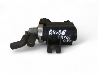 электромагнитный клапан Audi A4 B6 2005, 1.9 л., дизель, 8E0906627