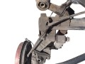 балка подвески задняя Peugeot 206 1 поколение [рестайлинг] 2005, универсал - фото №2
