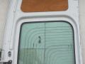дверь задняя распашная правая Renault Master 2 поколение [рестайлинг] 2009 - фото №2