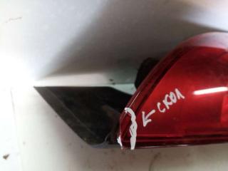 фонарь задний правый Renault Espace 4 поколение 2003, 2.2 л., дизель, минивэн