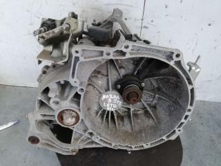 КПП механическая (МКПП) Mazda AZ-Wagon 3 поколение 2003, 1.6 л., дизель, седан