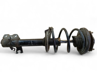 стойка передняя левая Nissan X-Trail T30 2003