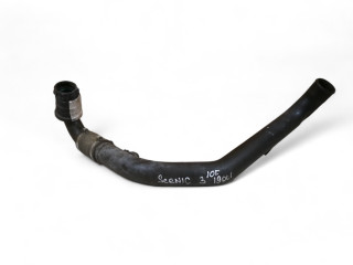 патрубок интеркулера Renault Scenic 3 поколение 2010, 1.9 л., дизель