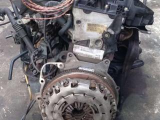 двигатель BMW 3 серия E46 2003, 3.0 л., дизель, 306D2, M57TUE