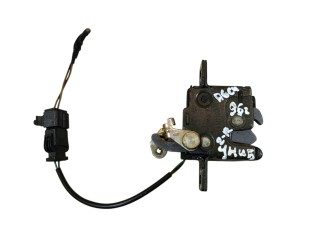 замок багажника Audi A6 4A/C4 1996