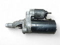 стартер Volkswagen Passat B5 2001, 2.5 л., дизель - фото №3