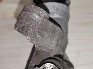 блок управления ручником Volkswagen Touareg 2 поколение 2010, 3.0 л., дизель, хетчбэк 5 дв.