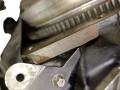 двигатель Mercedes-Benz Sprinter 1 поколение (W901-905) [рестайлинг] 2000, 2.2 л., CDi, дизель, 611987 - фото №11