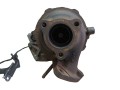 турбина Kia Sorento 2 поколение 2010, 2.2 л., дизель, 28231-2F100 - фото №5