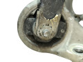 кронштейн полуоси Peugeot 807 1 поколение 2004, 2.2 л., дизель - фото №2