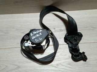 ремень безопасности Renault Master 3 поколение [рестайлинг] 2019