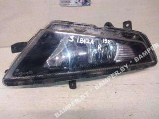 фара противотуманная правая SEAT Ibiza 4 поколение [рестайлинг] 2013