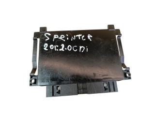 блок управления АКПП Mercedes-Benz Sprinter W907/W910 2020, 2.0 л., дизель, A0009013213