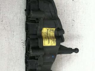 коллектор впускной Audi A6 4F/C6 2004, 3.0 л., TDi, дизель