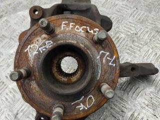 ступица передняя левая Ford Focus 3 поколение 2012