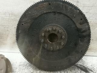 маховик Opel Astra G 1998, DTH, DTH