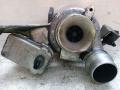турбина BMW 3 серия E90/E91 [рестайлинг] 2010, 2.0 л., TDi, дизель, RHV4 - фото №8