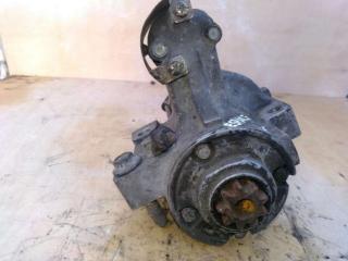 стартер Renault Espace 3 поколение 2002, 3.0 л., дизель, минивэн