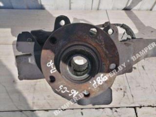 ступица передняя правая Audi A6 4B/C5 1998, дизель