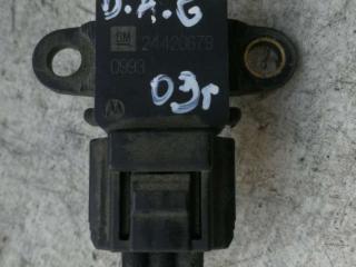 датчик абсолютного давления Opel Astra G 2003