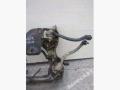 балка подвески передняя (подрамник) Mercedes-Benz C-Класс W203/S203/CL203 2002, 2.2 л., CDi, дизель - фото №4