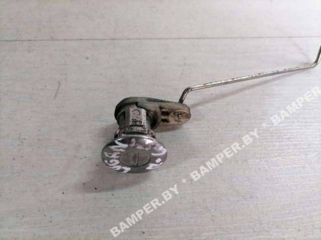 личинка дверного замка Renault Logan 1 поколение 2007 - фото №1