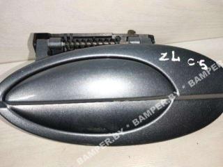 ручка наружная задняя левая Citroen C5 1 поколение 2001